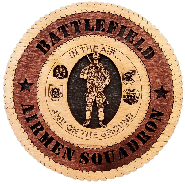 Battlefield Airmen